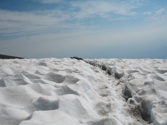 8.28.06 Mt. Adams 180 